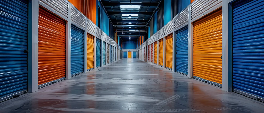 Top Features of Self Storage in Ajman Why Our Facility Stands Out