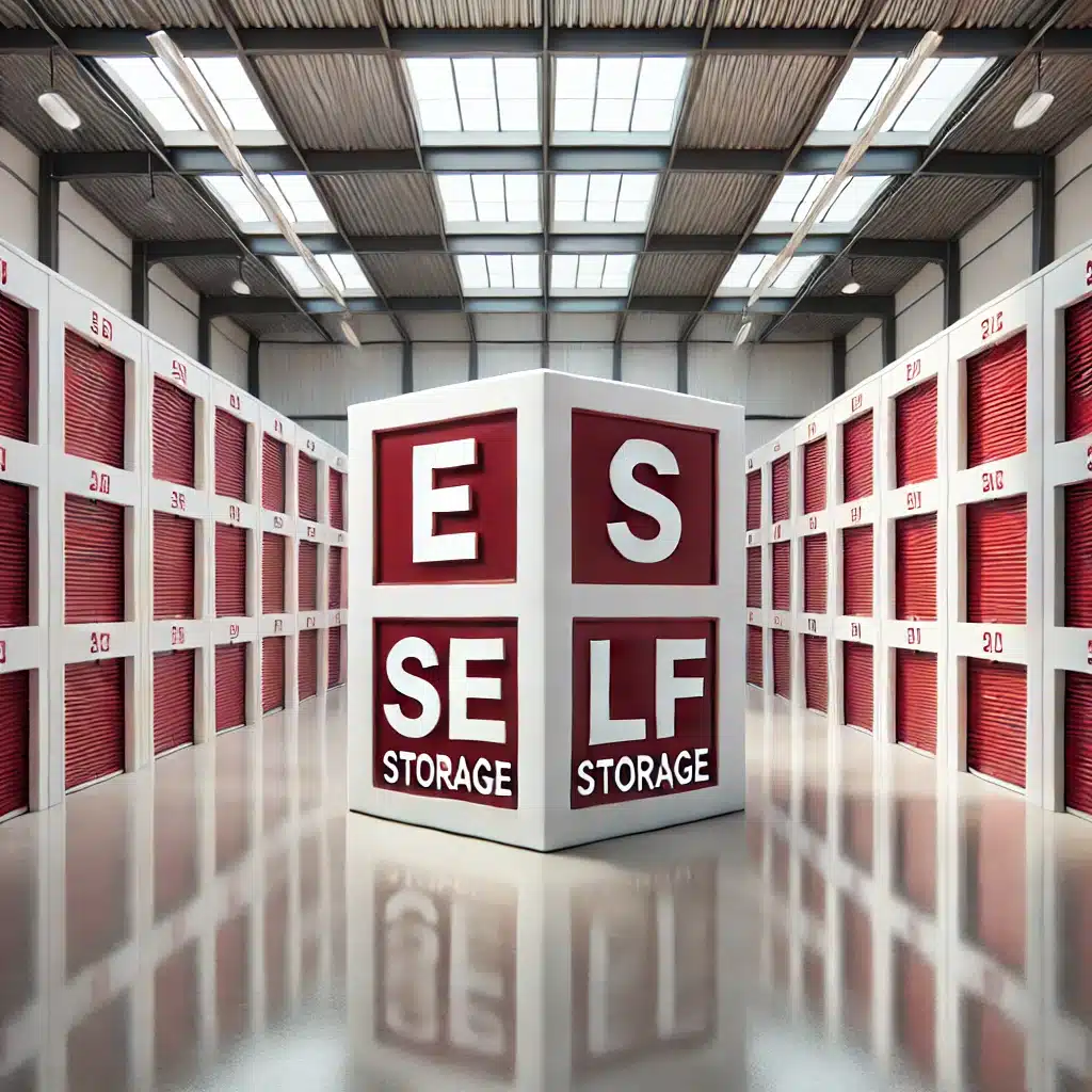 eself storage affordable and transparent pricing