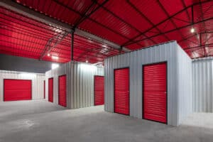 Commercial Storage in Ajman; The Hidden Secret to Business Success in Ajman