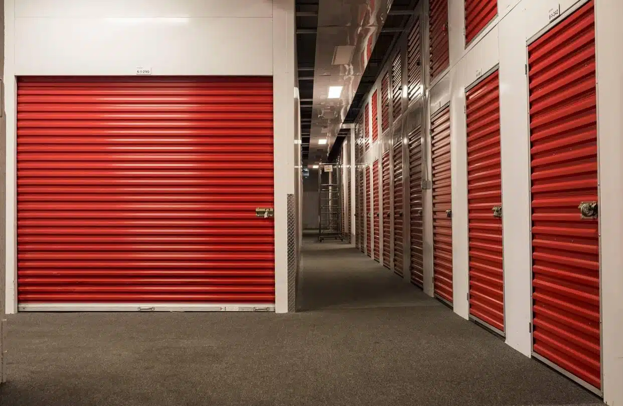 Self Storage in Umm Al Quwain: Flexible and Affordable Solutions for Everyone