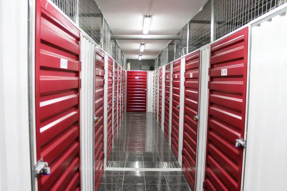 Warehouse