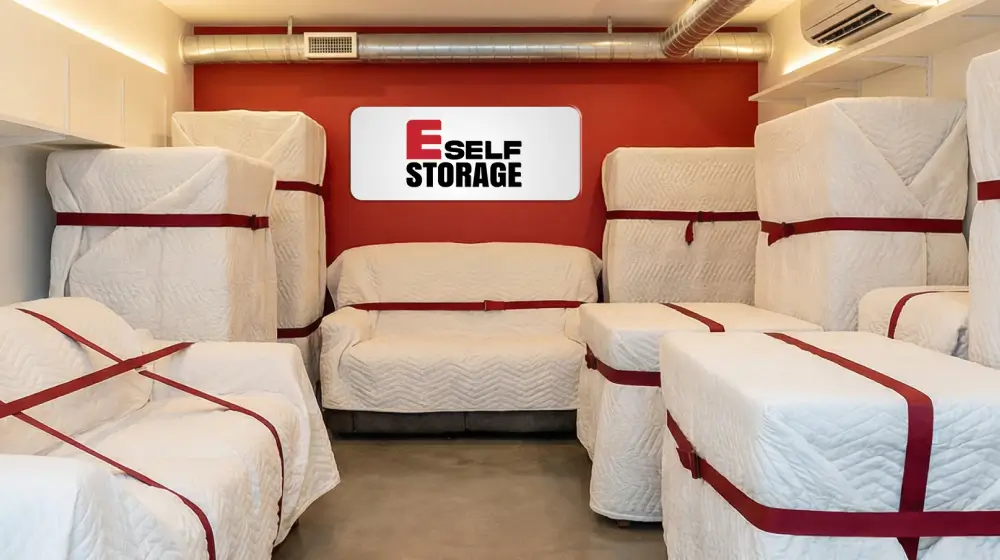 furniture storage