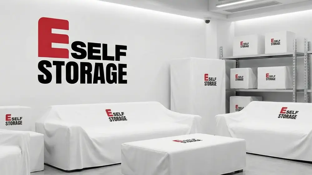 Furniture Storage in Fujairah