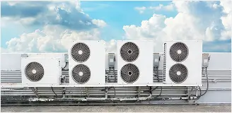 Complete Air Conditioned