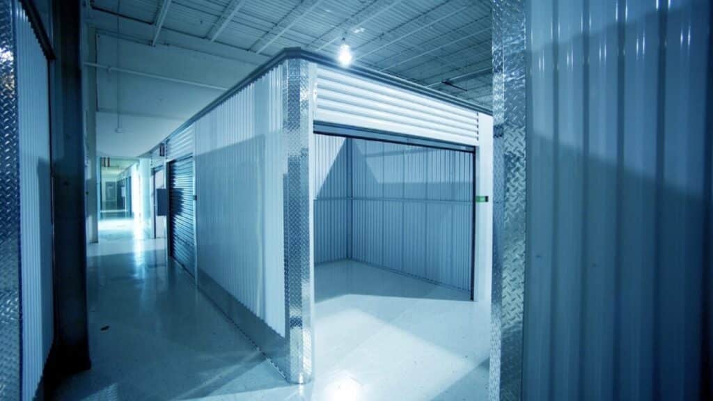 Climate Controlled Storage in Fujairah