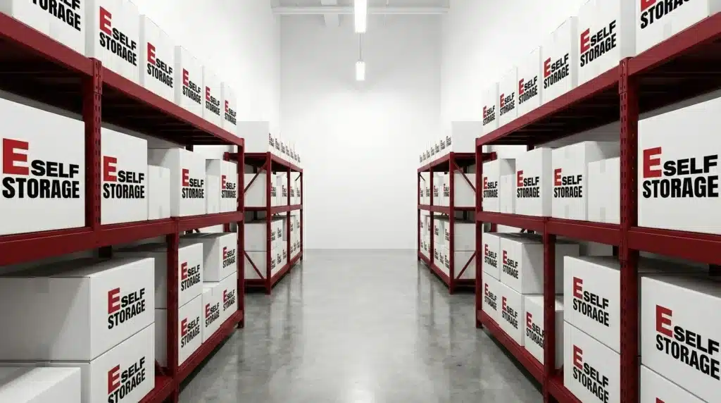 Economic Benefits of Self Storage in Dubai