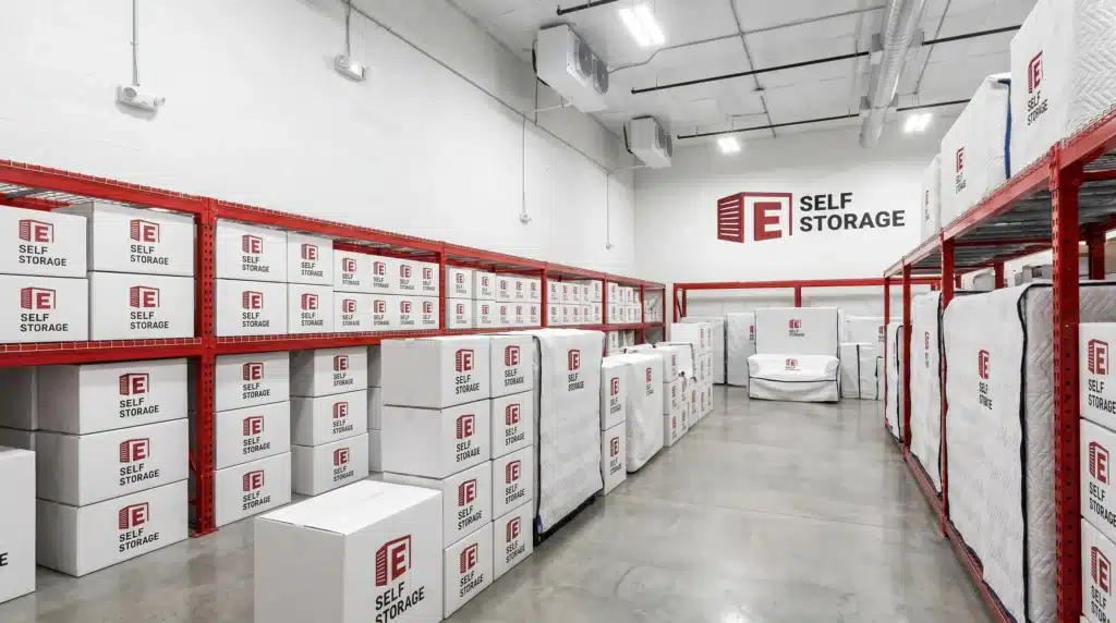 Storage Trends in Dubai