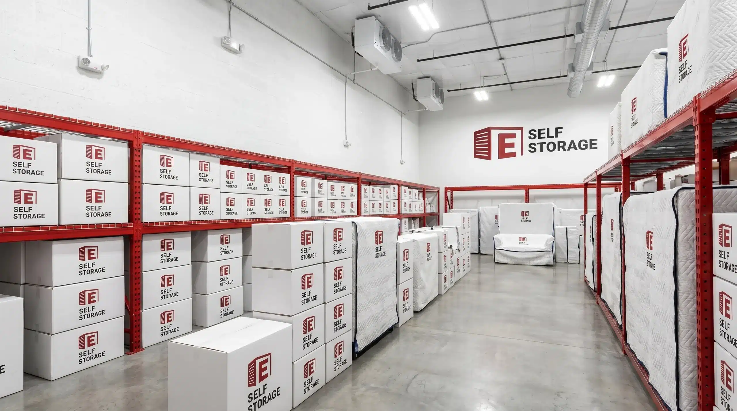 Storage Trends in Dubai: What Modern Consumers Want
