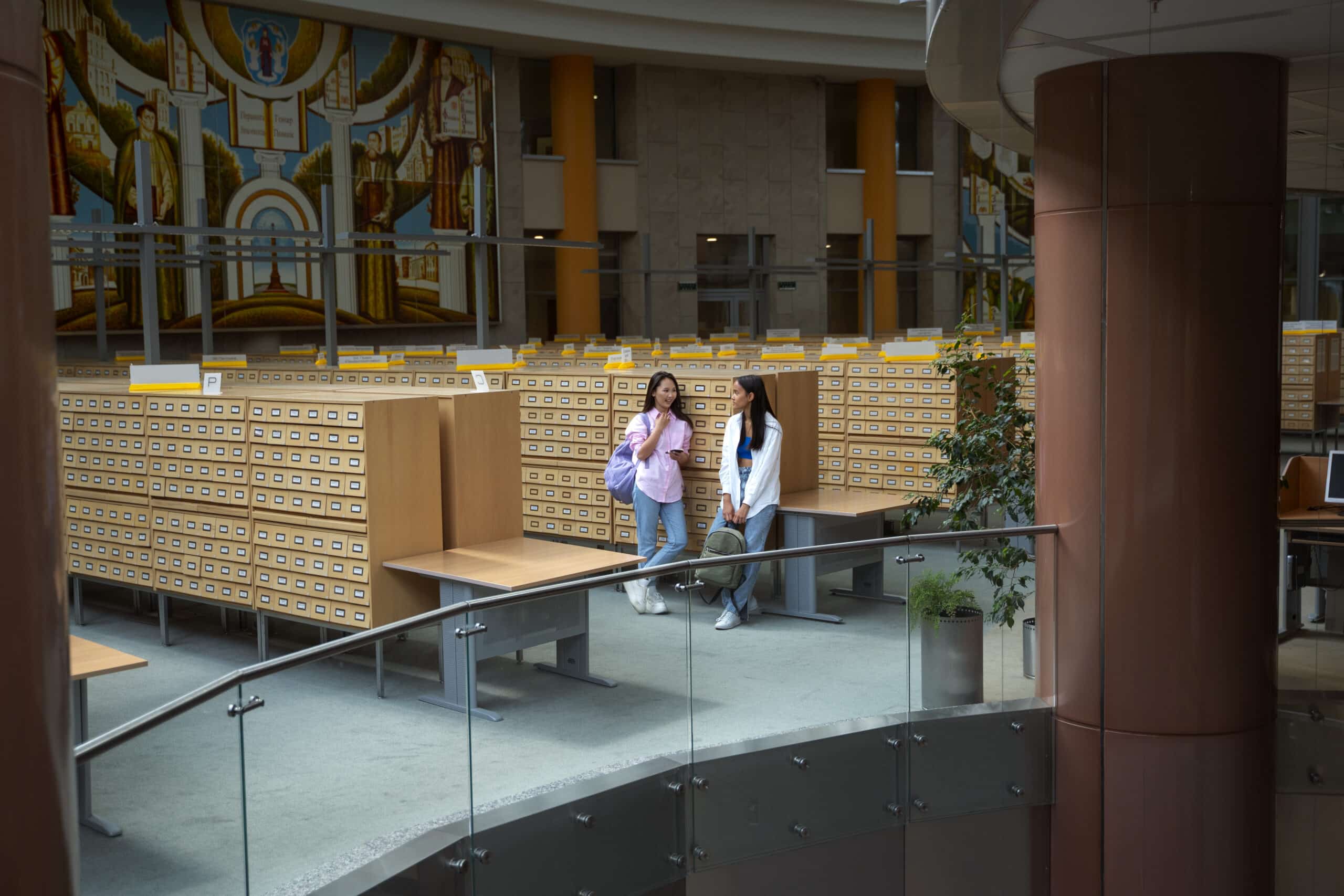 Furniture Storage in Dubai