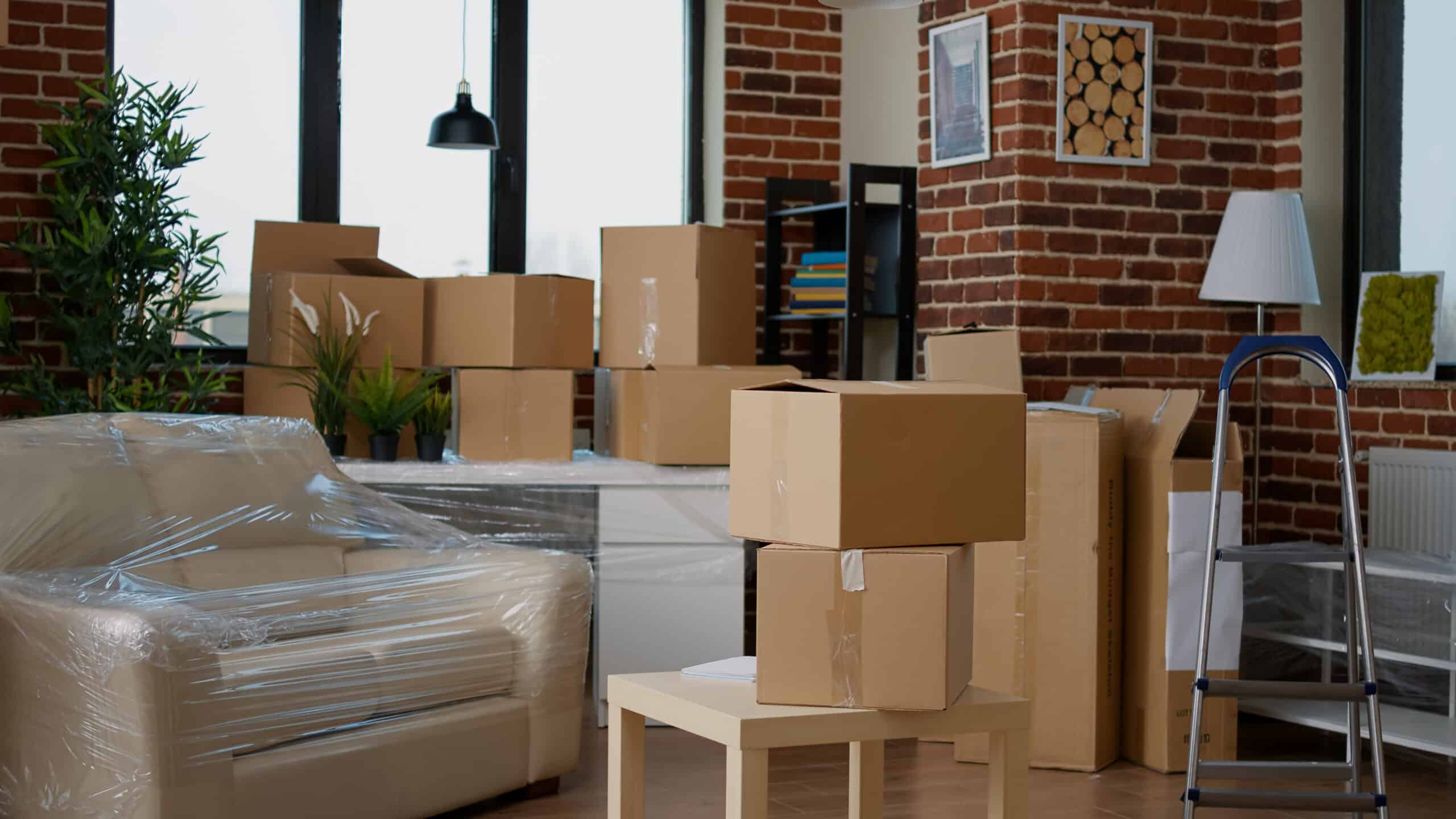 furniture storage