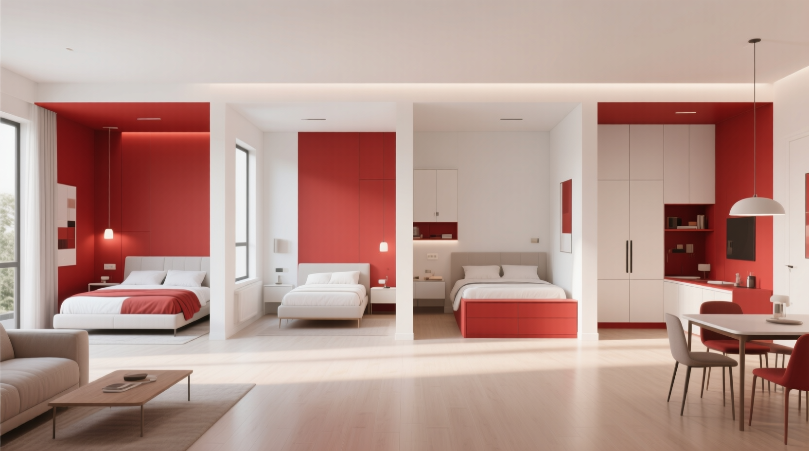 Dubai Apartments