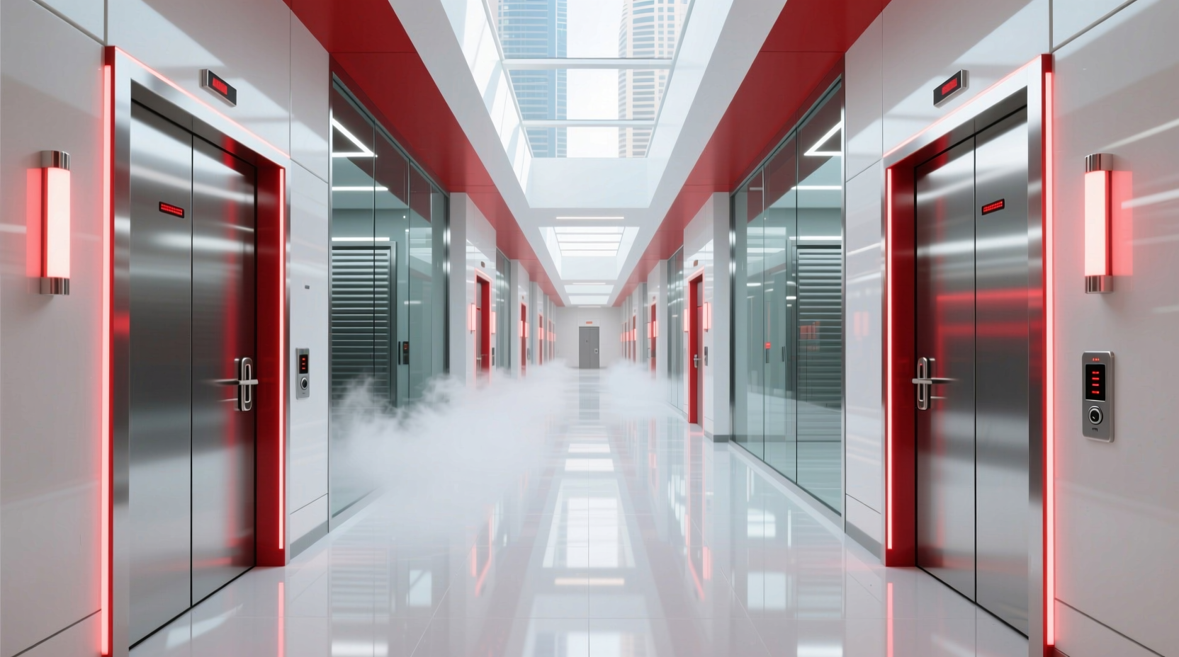 Self Storage in Dubai