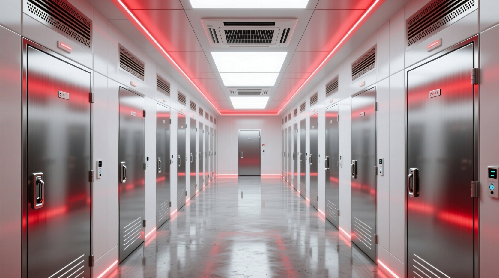 Self Storage