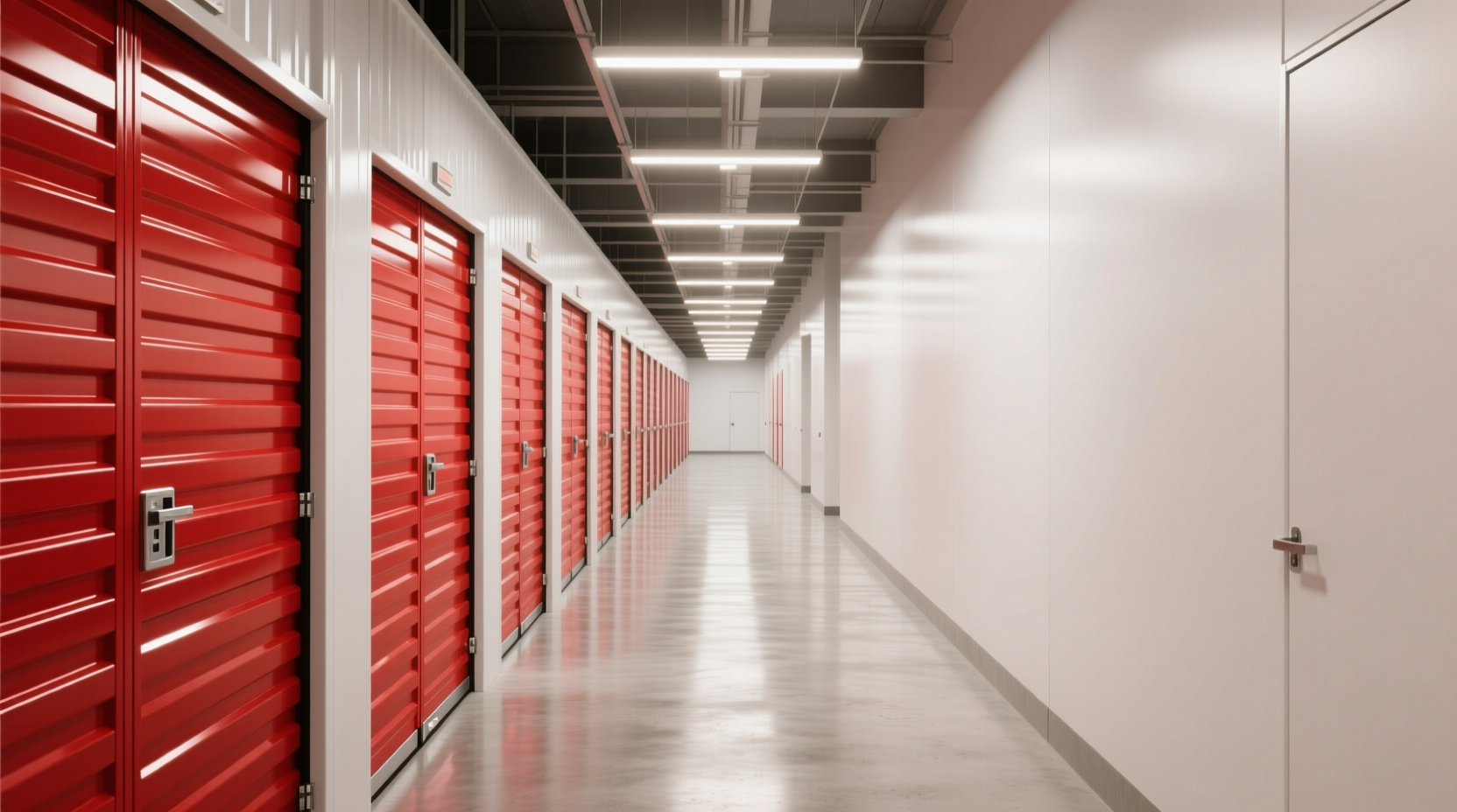 Self Storage