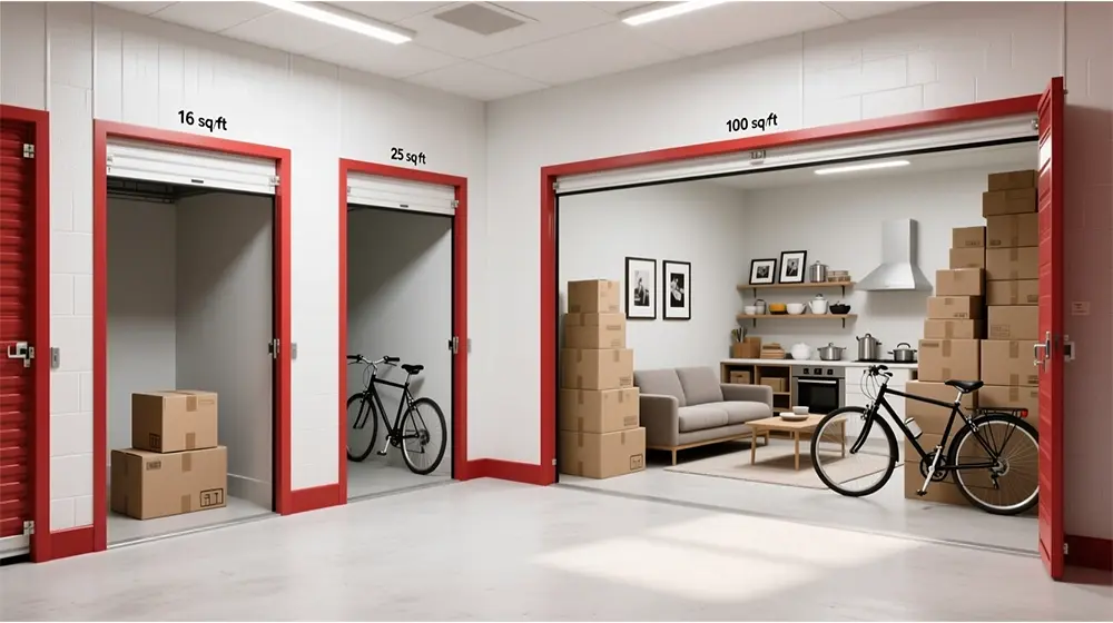 UAE Facilities