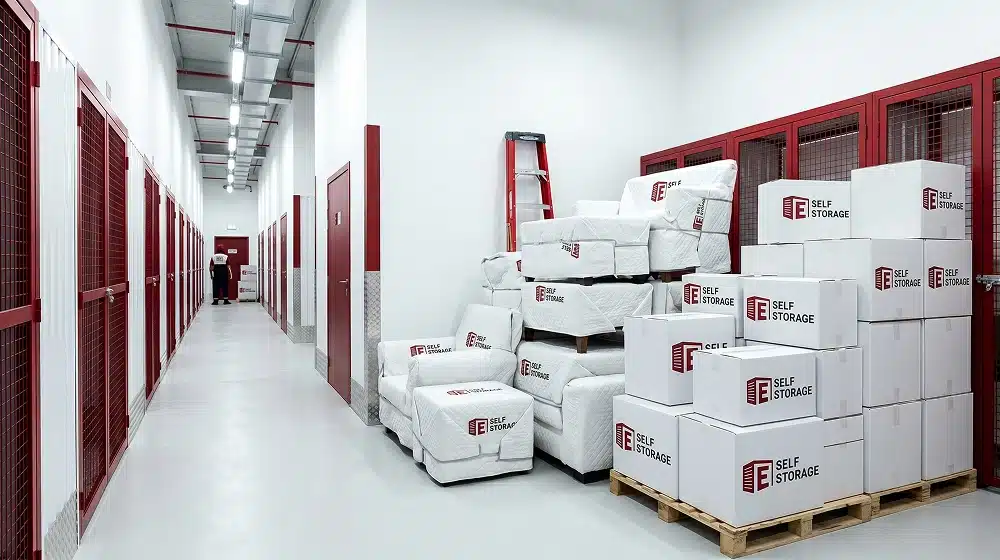 Storage liability rules under UAE law