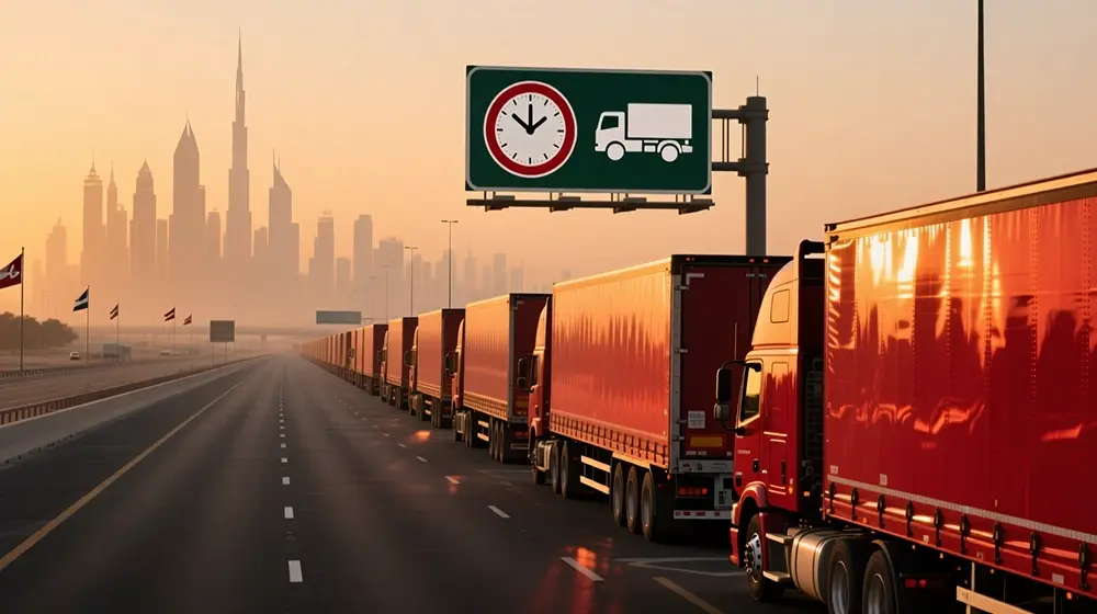 Commercial Vehicles