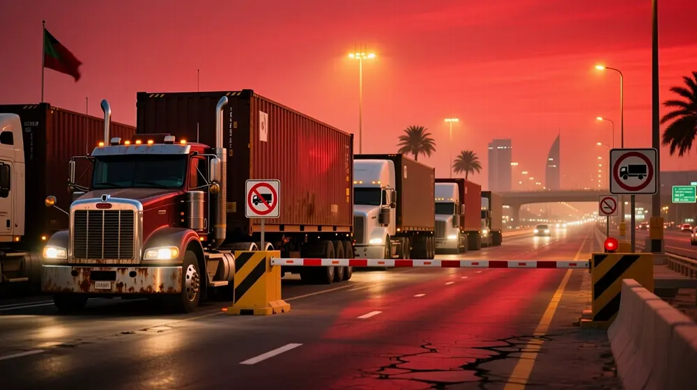 Commercial Vehicles