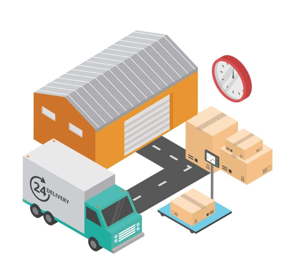 Self storage in Al Ain Solutions for Every Situation