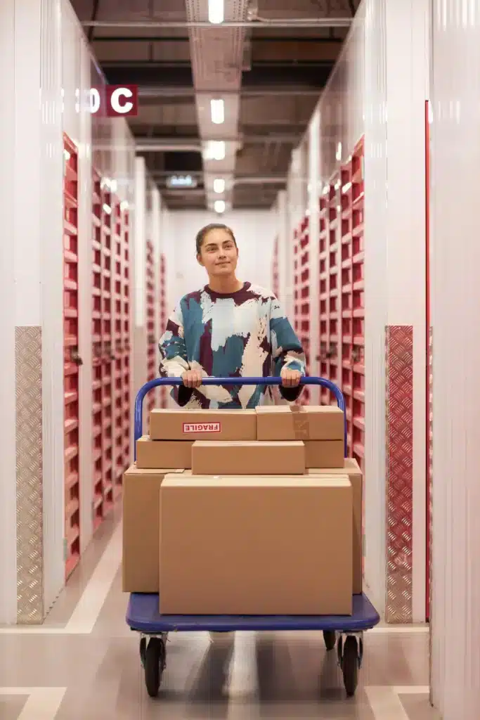 Tips for Optimizing Your Storage Space