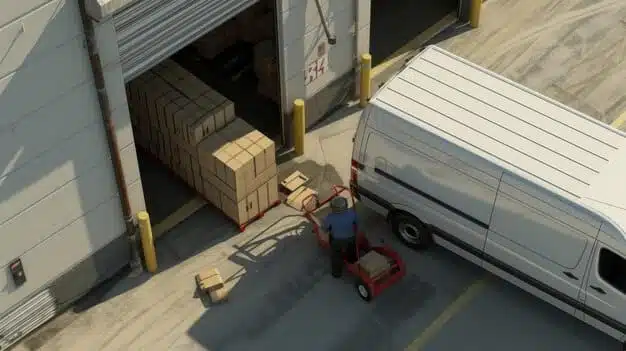 Movers and Packers
