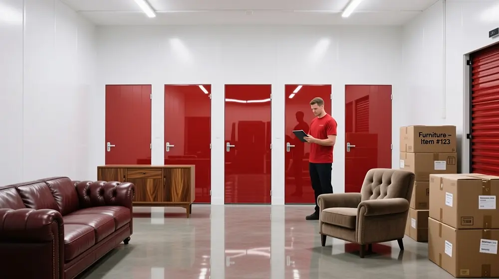 Documentation & Inventory