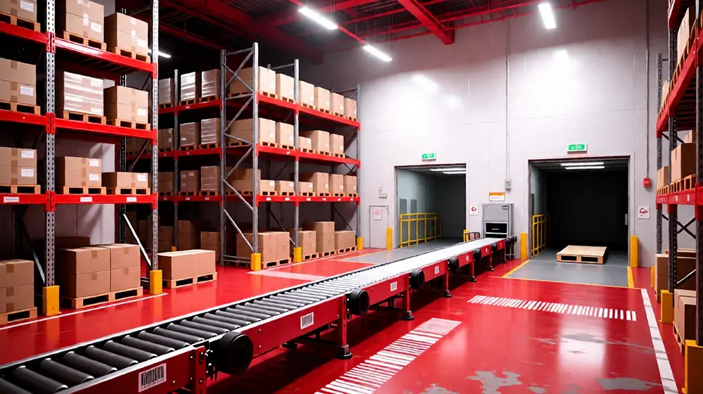 Future Trends in Micro-Fulfilment