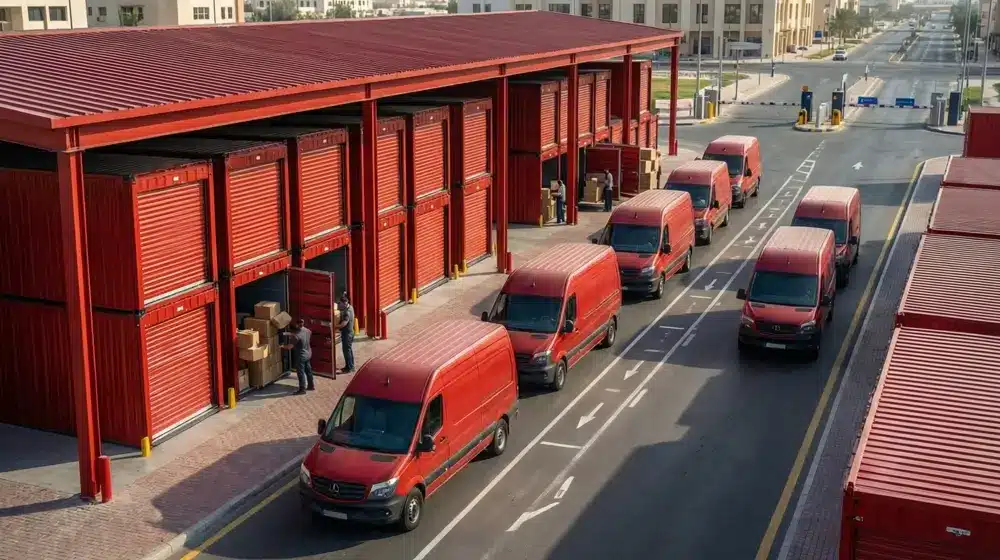 Routing and scheduling rules