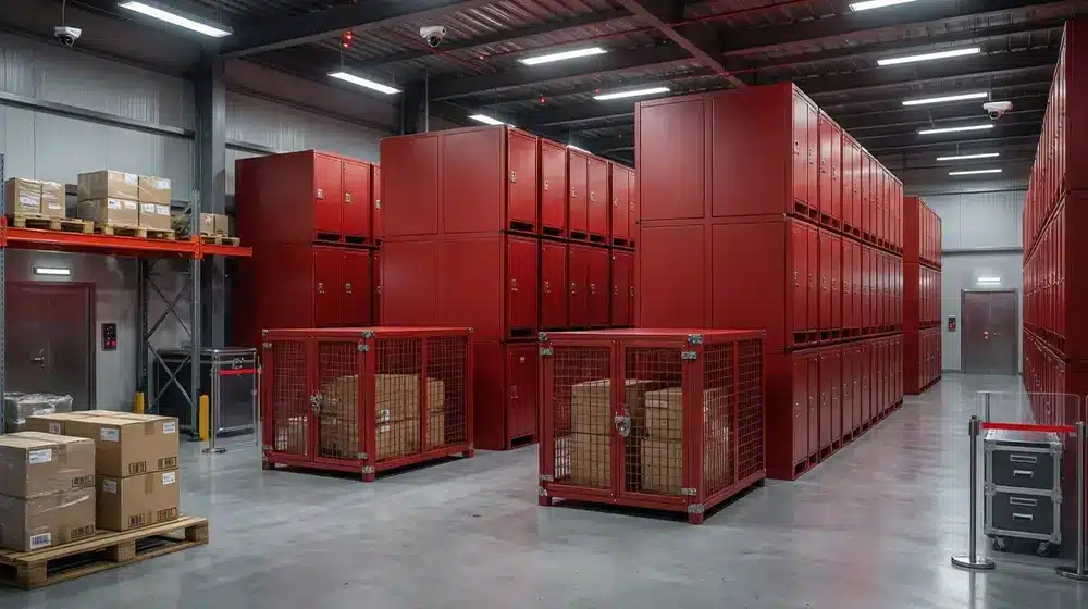 Business Storage Solutions