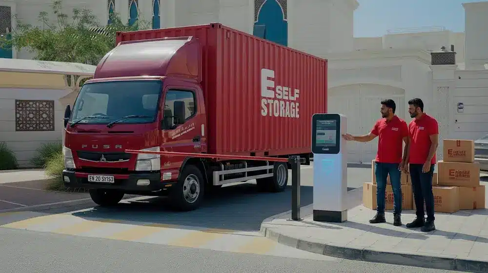 Dubai no-entry timing penalties