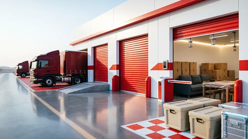 commercial vehicles restricted timing fujairah